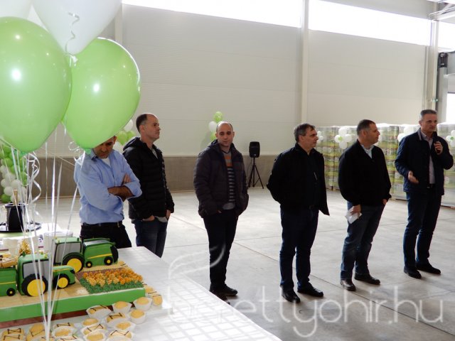 10 éves a Tama Hungary 20